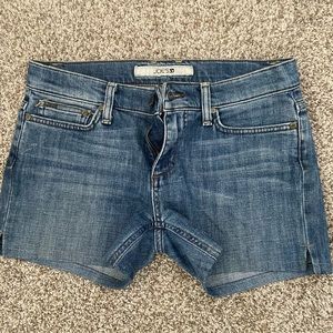 Joe’s Jeans Shorts